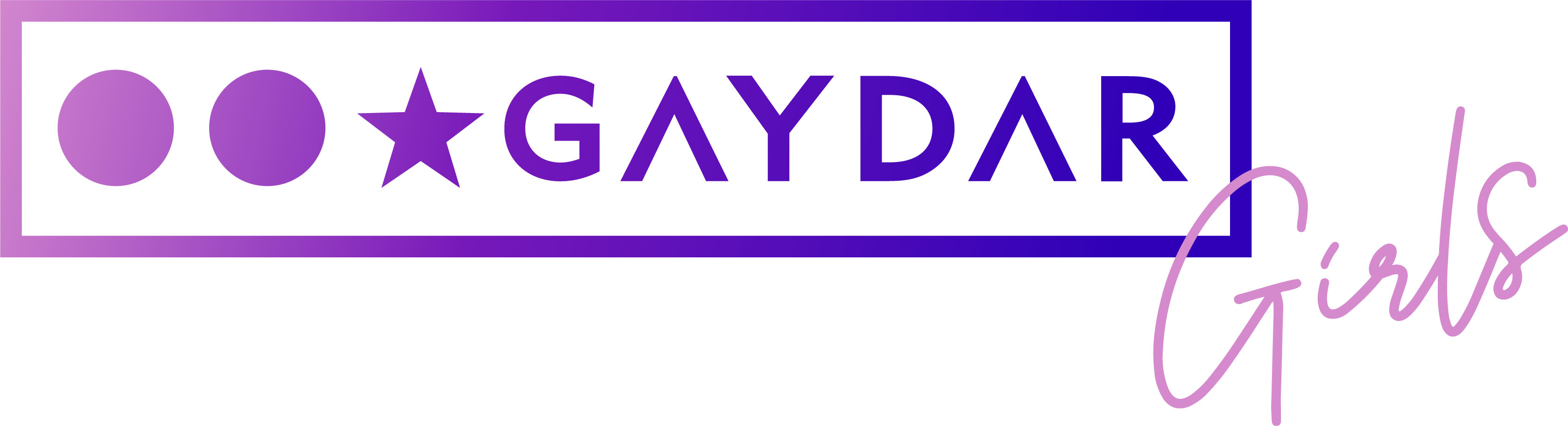 GaydarGirls